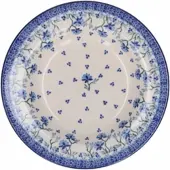 Bunzlau Castle Diep Bord Daydream (23,5 cm)