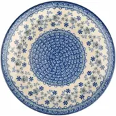 Bunzlau Castle Dinerbord Plat Harmony (25 cm)