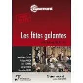 Gaumont Les fêtes galantes DVD