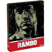 Studio Canal Rambo Trilogie - FR-Bluray 4K