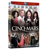 Elysee Cinq-Mars - FR
