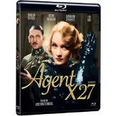 Elephant Agent X27 - FR-Bluray