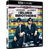 Universal Pictures Les Blues Brothers Blu-ray 4K Ultra HD