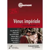 Gaumont Vénus impériale DVD