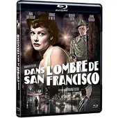 Elephant DANS L'OMBRE DE SAN FRANCISCO-FR-BLURAY
