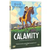 Universal Pictures Calamity - FR