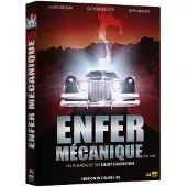 Elysee Enfer Mecanique - FR-Bluray