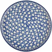 Bunzlau Castle Bord Premium Pearls (20,2 cm)