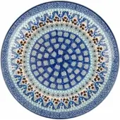 Bunzlau Castle Dinerbord Plat Marrakesh (25 cm)