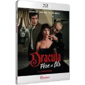 Gaumont Dracula Pere Et Fils - FR-Bluray