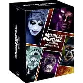 Universal Pictures Cof American Nightmare 1-5-Integrale-Fr