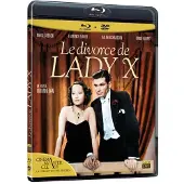 Elysee B-Divorce De Lady X-2 Disc-Vf