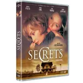 Elephant Secrets - FR-Bluray