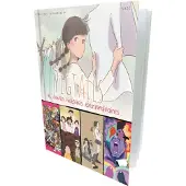 Crunchyroll Coffret Pigtails et autres histoires extraordinaires 5 Films Blu-ray