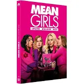 Paramount Mean Girls, lolita malgré moi DVD