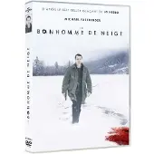 Universal Music Bonhomme De Neige - FR