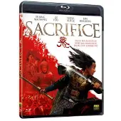 Elysee Sacrifice - FR-Bluray