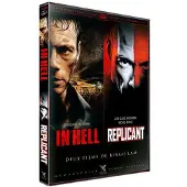 Metro Replicant/In Hell - FR