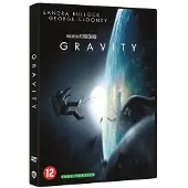 Warner Home Video GRAVITY (2013)-FR
