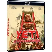 Elephant Yéti - Le Géant D'Un Autre Monde - FR-Bluray