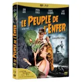 Elephant Le Peuple De L Enfer-Fr-Bluray+Dvd