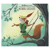 Universal Music LEGACY COLLECTION:ROBIN HOOD