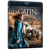 Elysee La Catin 2 : La Châtelaine Blu-Ray