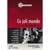 Gaumont Ce Joli Monde