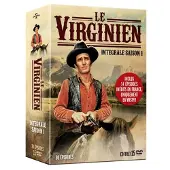 Elephant Le Virginien S1 - FR