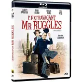 Elephant L'Extravagant Mr Ruggles - FR-Bluray