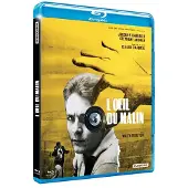 Studio Canal OEIL DU MALIN (L')-FR-BLURAY