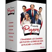 Gaumont Coffret François Pignon 6 Films DVD