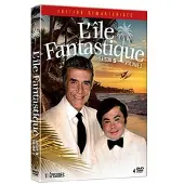 Elephant L'ILE FANTASTIQUE S5 VOL.2-FR