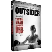 Metro Outsider - FR