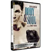 WILD SIDE Body & Soul - FR