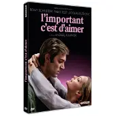 Studio Canal IMPORTANT C EST D AIMER-FR