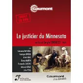 Gaumont Justicier Du Minnesota (Le)