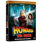 Elysee Howard The Duck