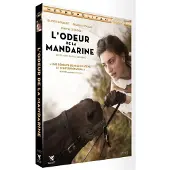 Metro Odeur De La Mandarine-Fr