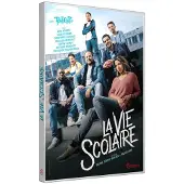 Gaumont La vie scolaire DVD