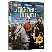 Elephant La Frontiere Impitoyable - FR-Blu