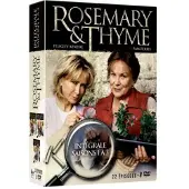 Elephant Rosemary Et Thyme - FR