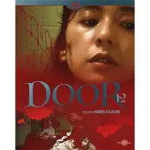 CARLOTTA DOOR 1 &AMP; 2-FR-BLURAY