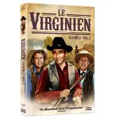 Elysee Virginien S2 P2 - FR