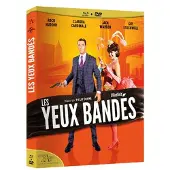 Elephant Les Yeux Bandes - FR-Bluray