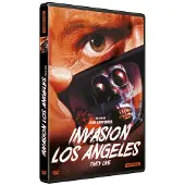 Studio Canal Invasion Los Angeles FR