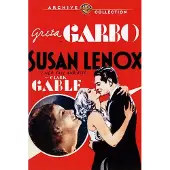 Warner La Courtisane DVD