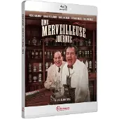 Gaumont Une merveilleuse journée Blu-ray