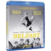 Universal Pictures BELFAST BD - FR