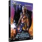 SIDONIS Les Maîtres de l'Univers DVD